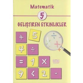 Matematik 5 - Geliştiren Etkinlikler - Özlem Özdemir