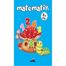 Matematik 5+ Yaş - Deniz Gökmeriç