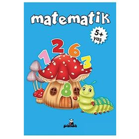 Matematik 5+ Yaş - Deniz Gökmeriç
