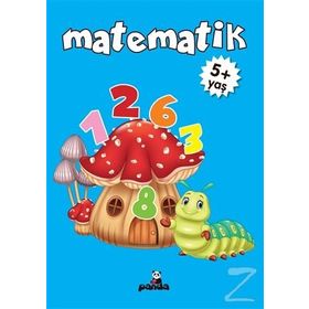 Matematik 5+ Yaş - Deniz Gökmeriç