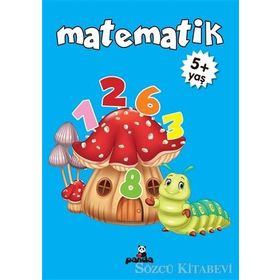 Matematik 5+ Yaş - Deniz Gökmeriç