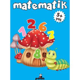 Matematik 5+ Yaş - Deniz Gökmeriç