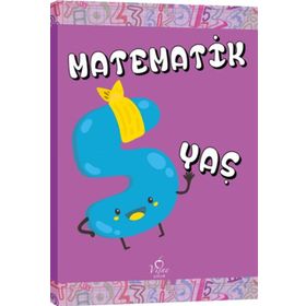 Matematik 5 Yaş - kollektif