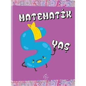 Matematik 5 Yaş - kollektif