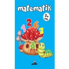 Matematik 5 Yaş - kollektif