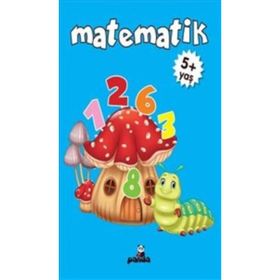 Matematik 5 Yaş - kollektif