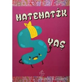 Matematik 5 Yaş - kollektif