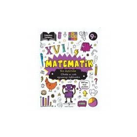 Matematik 9+ Yeni Alıştırmalar - Carrie Lewis