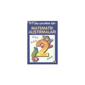 MATEMATIK ALIŞTIRMALARI - GENEL