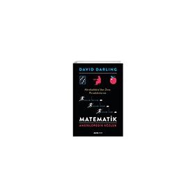 Matematik Ansiklopedik Sözlük Ciltli David Darling