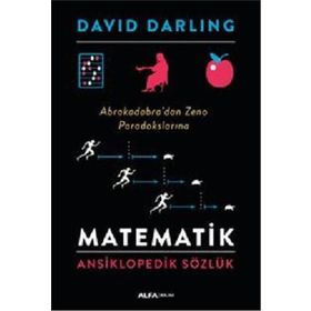 Matematik Ansiklopedik Sözlük Ciltli David Darling