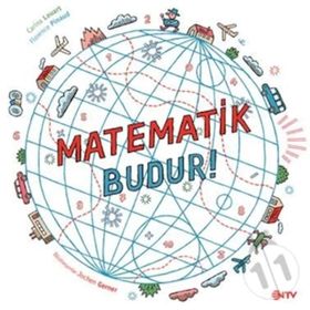 Matematik Budur! - Florence Pinaud Carina Lourant