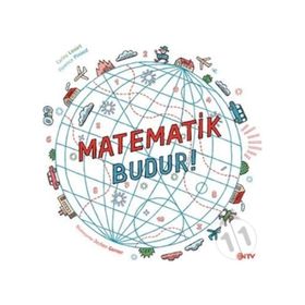 Matematik Budur! - Florence Pinaud Carina Lourant