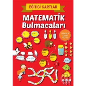 Matematik Bulmacaları - Ogün Mazlumoğlu