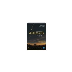 Matematik Cilt 1 Nobel Yayınevi