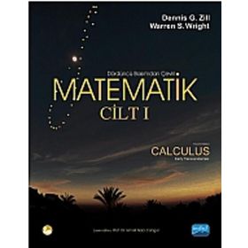 Matematik Cilt 1 Nobel Yayınevi