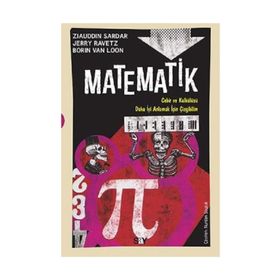 Matematik Çizgibilim / Ziauddin Sardar