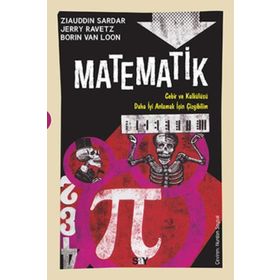 Matematik Çizgibilim / Ziauddin Sardar