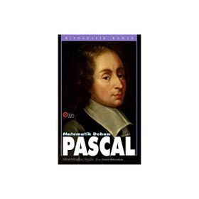Matematik Dehası - Pascal - Mihail Mihayloviç Filippov - Etkin Yayınevi