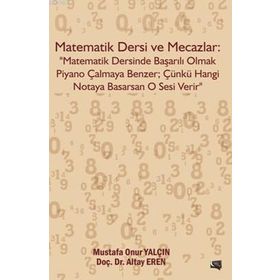 Matematik Dersi ve Mecazlar - Mustafa Onur Yalçın Altay Eren