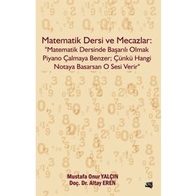 Matematik Dersi ve Mecazlar - Mustafa Onur Yalçın Altay Eren
