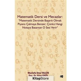 Matematik Dersi ve Mecazlar - Mustafa Onur Yalçın Altay Eren