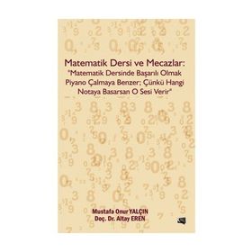 Matematik Dersi ve Mecazlar - Mustafa Onur Yalçın Altay Eren