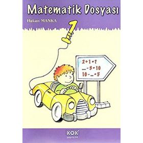 Matematik Dosyası 1 - Hakan Manka