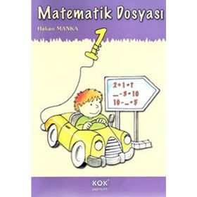 Matematik Dosyası 1 - Hakan Manka