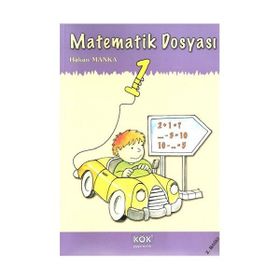 Matematik Dosyası 1 - Hakan Manka