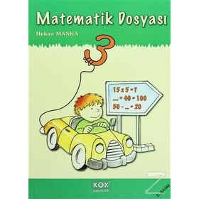 Matematik Dosyası - 3 - Hakan Manka