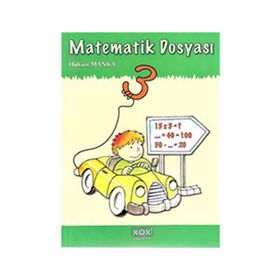 Matematik Dosyası - 3 - Hakan Manka