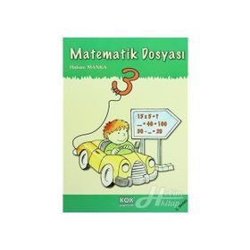 Matematik Dosyası - 3 - Hakan Manka