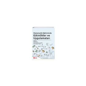 Matematik Eğitiminde Etkinlikler ve Uygulamaları - Pegem Akademi Yayıncılık