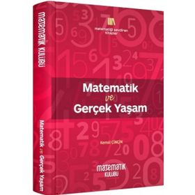 Matematik Eğitiminde Matematiksel Modelleme - Esra Bukova Güzel Semiha Kula Ünver