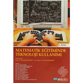 MATEMATIK EĞITIMINDE TEKNOLOJI KULLANIMI - KOLEKTIF