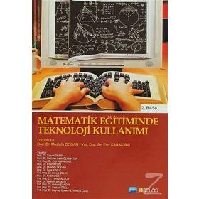MATEMATIK EĞITIMINDE TEKNOLOJI KULLANIMI - KOLEKTIF