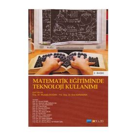 MATEMATIK EĞITIMINDE TEKNOLOJI KULLANIMI - KOLEKTIF