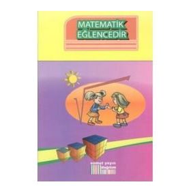 Matematik Eğlencelidir - Ahmet Bedri Olgaç