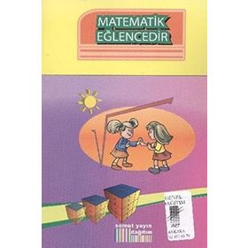 Matematik Eğlencelidir - Ahmet Bedri Olgaç