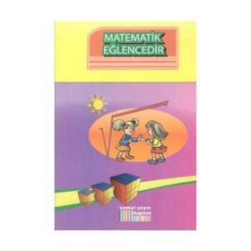 Matematik Eğlencelidir - Ahmet Bedri Olgaç
