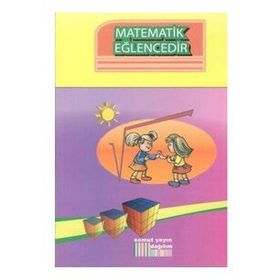 Matematik Eğlencelidir - Ahmet Bedri Olgaç
