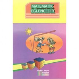 Matematik Eğlencelidir - Ahmet Bedri Olgaç