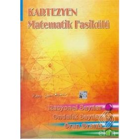 Matematik Fasikülü Rasyonel Sayılar-Ondalık Sayılar-Oran Orantı - Remzi Şahin Aksankur