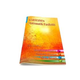 Matematik Fasikülü Rasyonel Sayılar-Ondalık Sayılar-Oran Orantı - Remzi Şahin Aksankur