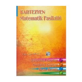 Matematik Fasikülü Rasyonel Sayılar-Ondalık Sayılar-Oran Orantı - Remzi Şahin Aksankur