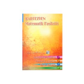 Matematik Fasikülü Rasyonel Sayılar-Ondalık Sayılar-Oran Orantı - Remzi Şahin Aksankur