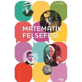 Matematik Felsefesi-Bekir S. Gür-Somut Yayınları