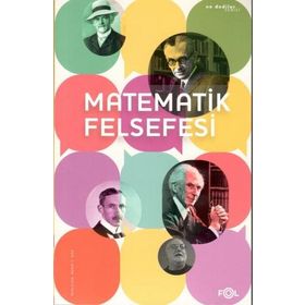 Matematik Felsefesi-Bekir S. Gür-Somut Yayınları