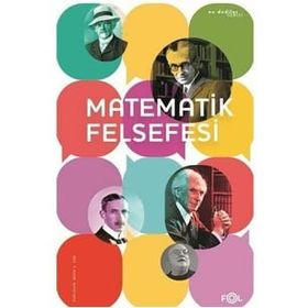 Matematik Felsefesi-Bekir S. Gür-Somut Yayınları